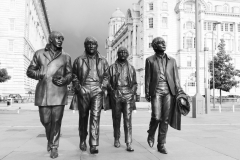 《Beatles 》  獲 Merit 獎     作者：李江宁