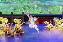 《the moment of flying 》  獲 Merit 獎     作者：王一采
