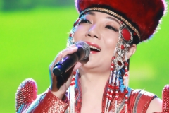 《Singer 》  獲 Honour 獎     作者：孙伟明