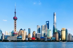 《Tower ShangHai》      獲Honour獎     作者：刘加明