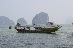 《Phuket》      獲Merit獎     作者：刘红心