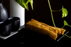 《My breakfast》      獲Merit獎     作者：王一采