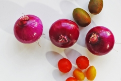 《Super Food》      獲Merit獎     作者：郑碧华