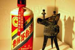 《GUO BAO》      獲Merit獎     作者：邢晓明