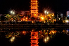 《Tower》      獲Merit獎     作者：杨晓红