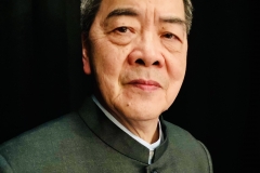 《  Artistic Director》      獲Merit獎     作者：刘加明 (B组)