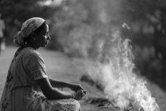 《Hope》   获Merit奖   作者：廖萍（A组）