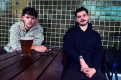 《Street501》   获Merit奖   作者：韦钢（A组）