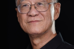 《Robin》      獲Honour獎     作者：James Huang (AB组)