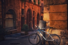 《corner》    获Merit奖     作者：杨晓红（A组）