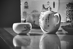 《Still Life》    获Honour奖     作者：裴维平（AB组）