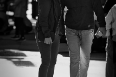 《Love is in the Air》    获Merit奖     作者：韦钢（A组）