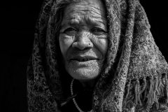 《Portrait 1》    获Merit奖     作者：陶勇（A组）