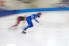 《Forward》   获Merit 奖   作者：张泽慧（A组）