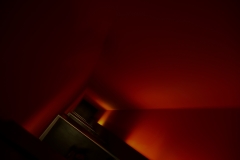 《Stairwell to Post Impressionism》   获Merit奖   作者：张泽慧（A组）