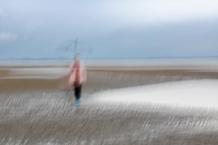 《Memory Of The Sea》   获Honour奖   作者：徐克钏（A组）