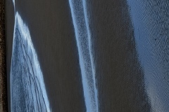 《The pattern of the earth.jpg》   获Merit奖   作者：刘静雯（AB组）