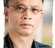 冯旺新